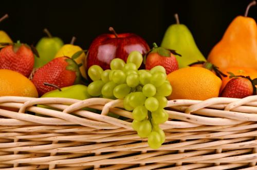 A gyümölcsborok titkos világa - Ismerd meg te is ezeket a kivételes ízeket!